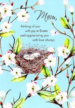 Mom Thinking of You With Joy At Easter - Easter Greeting Card - 23096 - €1,19 EUR Mom Thinking of You With Joy At Easter - Easter Greeting Card - 23096 - €1,19 EUR