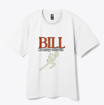 bill croskey merritt shirt Heavy Tee - €38,74 EUR