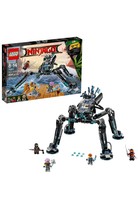 LEGO Ninjago Movie Water Strider 70611 Building Kit (494 Piece) (a) - £186.95 GBP