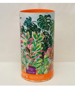 Werkshoppe puzzle Solarium 1000 piece Karyn Panganiban tropical plants  - $13.84 CAD