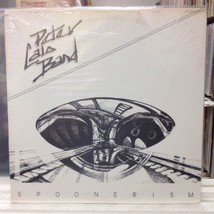 [JAZZ/ROCK]~SEALED LP~PETER CALO BAND~Spoonerism~[1983 EN-ROUTE ] - £9.32 GBP