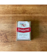 Four Queens Hotel Casino Las Vegas Playing Cards Aristocrat Club Special - €20,96 EUR