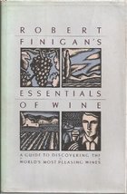 R.FINIGAN&#39;S ESSNT WINE Finigan, Robert - £8.47 GBP