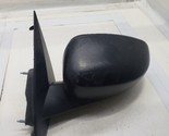 Driver Side View Mirror Power Fixed Black Fits 06-10 CHARGER 397729 - £49.67 GBP