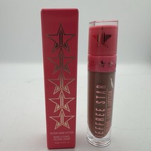 Jeffree Star Velour Liquid Lipstick ~ POSH SPICE. New In Box - $287.13 MXN