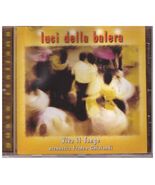 Luci Della Bathtub - Viva Il Tango - CD - €19,53 EUR