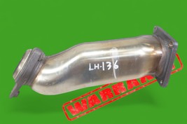11-2013 mercedes w221 s550 cl550 m278 4.7l v8 exhaust manifold pipe left... - $1,970.95 MXN