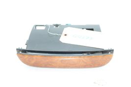 03-06 MERCEDES-BENZ S55 AMG CENTER CONSOLE & ASHTRAY & SHIFTER TRIM SET Q4177 image 6