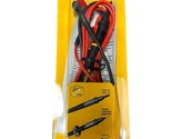 NEW Fluke Twist Guard Test Leads TL175E - £39.46 GBP