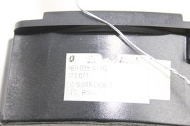 04-10 AUDI A8 L REAR PARCEL SHELF SPEAKERS PAIR Q7124 image 11