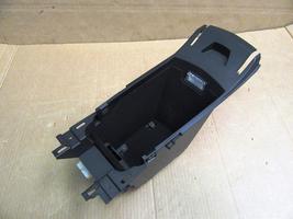 14-17 Cadillac XTS Center Console Compartment Bin w/ USB SD Auxiliary Jack 12V - £63.79 GBP
