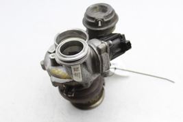 Turbo Turbocharger 4.4L Fits 08-14 BMW X6 22586 image 4
