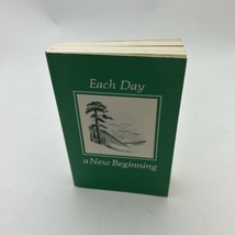 Each Day a New Beginning Paperback – January 1, 1982 - £25.93 GBP