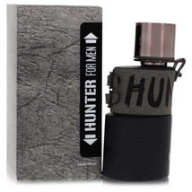 Armaf Hunter Intense by Armaf Eau De Parfum Spray - £34.21 GBP