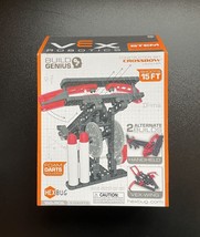 Vex Robotics Build Genius Crossbow Launcher Kit By Hex Bug - New In Box - £16.81 GBP