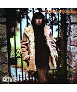 Al Stewart - Orange - Collectors Choice Audio CD - $48.99