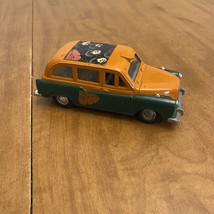 Factory  The Beatles rubber soul taxi - £8.53 GBP