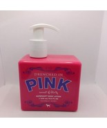 Pink Sweet &amp; Flirty Body Lotion, 16.9 fl.oz., 98% Full - $835.39 MXN