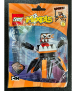 LEGO  41576 Mixels Series 9: Spinza - 60 Pcs - New/Sealed - €2.986,26 EUR