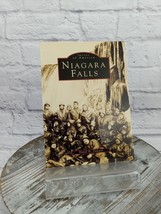 NIAGARA FALLS (IMAGES OF AMERICA) By Daniel M. Dumych 1996 paperback - £9.16 GBP