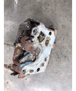 1968-1972 Pontiac Tempest Chevy Chevelle Vista Cruiser Tailgate Latch Ta... - €38,52 EUR