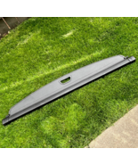 12-19 Mercedes GL350 GL550 GL63 AMG GLS W166 REAR CARGO COVER A166810050... - $203.09 CAD