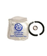 Main Crank Seal, 5 Cylinder, 72- 12 Jeep Model 4412475  17458.15 - $29.24