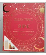 New Ellen Tracy Shine Deluxe Bath Collection - $16.99