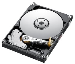 HP/COMPAQ BD0186349B 18GB Hard Drive - $41.15