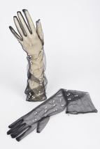  Mesh Long Gloves - $22.75