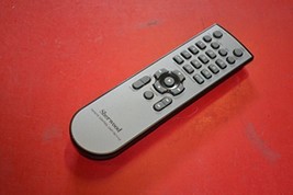 Genuine Sherwood Unit RC-113 Remote Control - $9.90