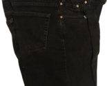 Vintage Levi Strauss &amp; Company Jeans Black Men’s 38/30 Sh1 - £14.75 GBP