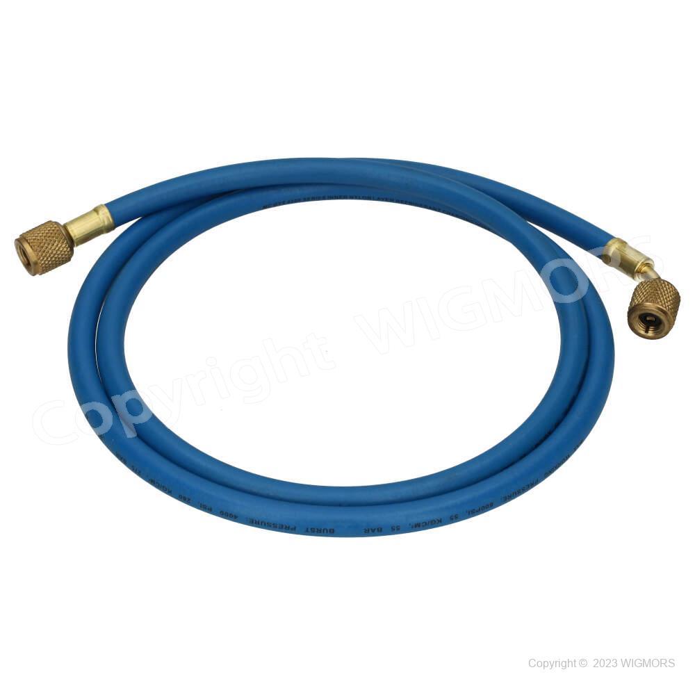 Wąż chłodniczy Mastercool nylon B 150cm 47601 - $175.28