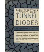 Basic Theory and Application of Tunnel Diodes 1962 PDF on CD - $337.71 MXN