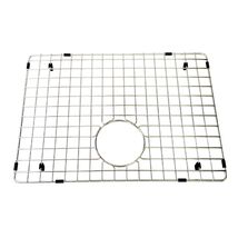 Karran USA GR-6022 Basin Rack with Protective Bumpers - Stainless Steel - €24,81 EUR