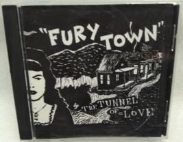 CD Tunnel of Love: Fury Town (CD, 2005, Glorious Alchemical Co) - £23.52 GBP