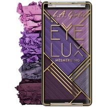 L.A. Girl Eye Lux Eyeshadow, Glamorize GES474 - £9.80 GBP