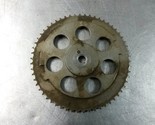 Intake Camshaft Timing Gear From 2008 Hummer H3  3.7 - $49.95