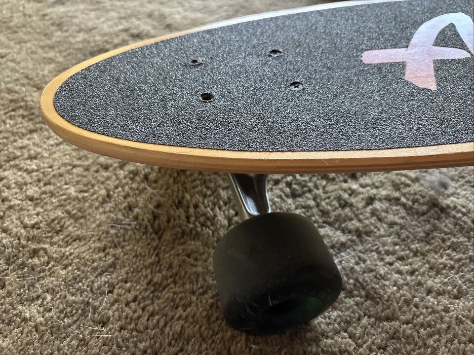 ALVA Skateboard, reissue and 50 similar items ALVA Skateboard, reissue and 50 similar items