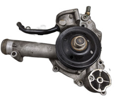 Water Coolant Pump From 2015 Ram 1500  5.7 53022192AK - £36.93 GBP