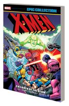 X-Men Epic Collection: Children Of The Atom [New Printing 2] [Paperback]... - $33.46