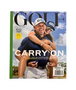 USA Golf  Magazine. Issues 2021. Excellent Condition. - $299.20 MXN