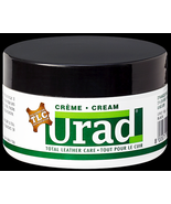 Urad BLACK LEATHER CREAM Polish Conditioner Cleaner Moisturizer Shoe Shi... - €28,40 EUR