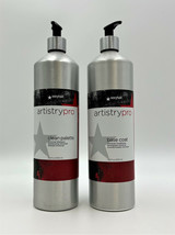 SexyHair ArtistryPro Clean Palette Shampoo &amp; Base Coat Conditioner 33.8 oz - £35.53 GBP