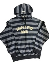 New Vintage Triple Five Soul Hoodie Mens Size XL Y2K - $140.24