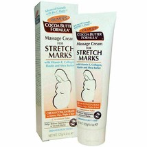 Stretch Marks  Massage Cream for reduce appearance of marks 125g - $11.23