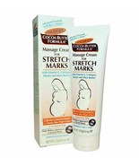Stretch Marks  Massage Cream for reduce appearance of marks 125g - $11.23