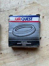 CarQuest Federal Mogul 1216N 1216 Gasket ORing Seal Oil Ring Bearing - $6.70