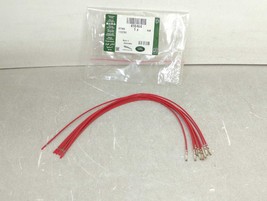 New OEM Genuine Land Rover Plug Pin Plug Wiring Repair Kit 418464 - $22.77