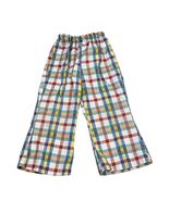 Vintage Health-Tex Childrens Medium Multicolor Plaid Pants 3T - €37,09 EUR